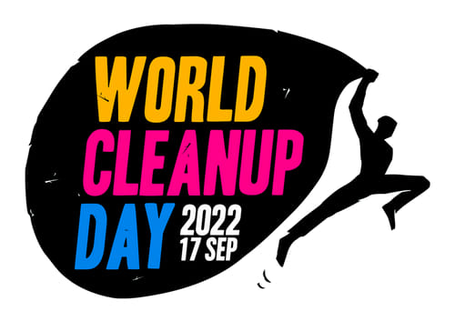 Participation à la Journée Mondiale du Nettoyage