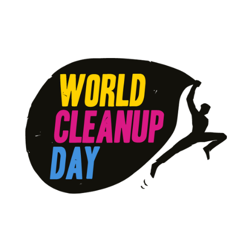 World cleanup day